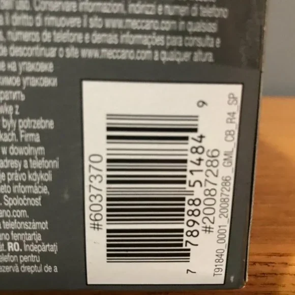 Meccano – Micronoid Code A.C.E. - Picture 4 of 4